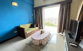 Homestay B-Lagoon Ayer Keroh Melaka by AlliEyka